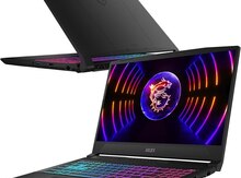 Oyun noutbuku "MSI Katana 15 B13VEK-277US I7"
