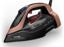 Ütü "Tefal Ultimate Power Pro FV9E5 Durilium Airglide Autoclean 3200W"