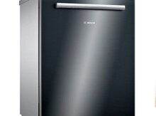 DISH WASHING "Bosch SMS4HMB62T"