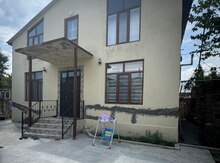 Həyət evi, Şəki ş.
