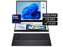 Asus Zenbook DUO (UX8406)