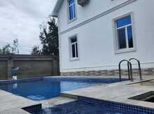 Villa kirayə verilir, Qəbələ r.