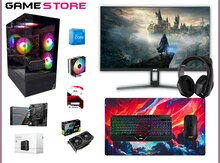 Gaming PC "GM0501"