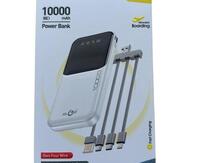 Power Bank KLGO KP37 10.000 mAh