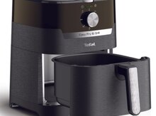 Fritoz "TEFAL Easy Fry & Grill Classic Yağsız Air Fryer 4.2 Lt (1510002076)"