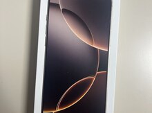 Apple iPhone 16 Pro Max Desert Titanium 256GB/8GB