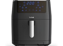 Fritoz "TEFAL Easy Fry & Grill & Steam+ XXL Yağsız Air Fryer 6.5 Lt (1510002021)"