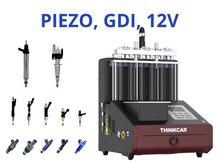 Forsunka yuyan aparat "Piezo, GDI, 12V"