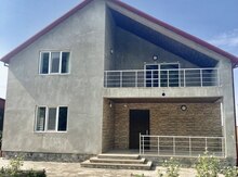 Bağ evi kirayə verilir, Qax r.