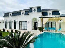 Villa kirayə verilir, Mərdəkan qəs.