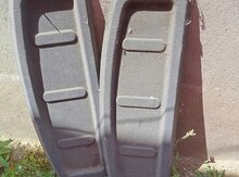 "Toyota Prius" baqaj qapağı