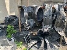 "Toyota Prius" qanadaltlığı 