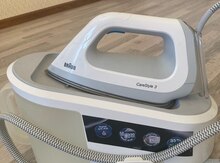 Ütü "Braun carestyle 3"