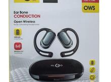Simsiz Stereo qulaqlıq "KLGO HK-77BL"