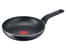 Tava TEFAL Titanium 1X SimplyClean Diffusion Altlıq 20 sm 2100118522