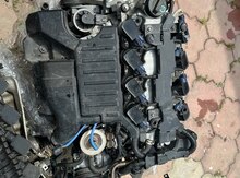 "Honda Civic" mühərriki
