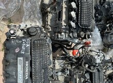 "Honda İnsight" mühərriyi