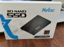 Sərt disk "256GB SSD"