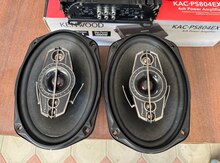 "Pioneer 600w" dinamiklər