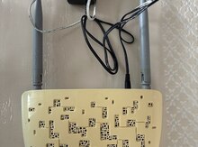 Modem "TP-LİNK"