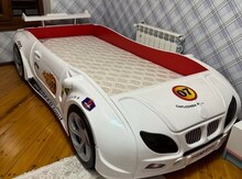 Avtomobil çarpayısı