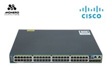 Cisco 2960S 48LPS