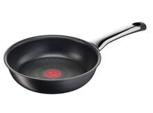 Tava "TEFAL Titanium 6X Excellence Induction"