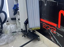 PDR işığı