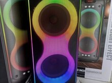 Bluetooth karaoke dinamik 