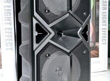 Bluetooth karaoke dinamik 