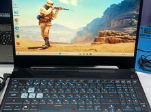 Asus TUF Gaming F15