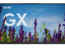 İnteraktiv lövhə SMART Board GX065-V3 interactive display with embedded OS