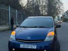 Toyota Prius, 2008 il