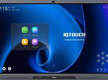 İnteraktiv lövhə "IQTouch QA1300 Pro LE098MD"