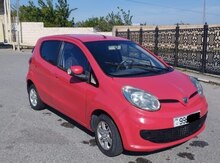 Changan Benni, 2014 il