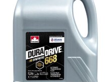 Heavy Duty DuraDrive HD Synthetic 668 ATF(Allison) 