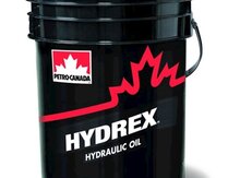 "Hydrex AW 32 20L" yağ