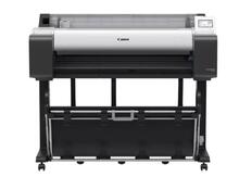 Printer "Canon TM-350 EURO"
