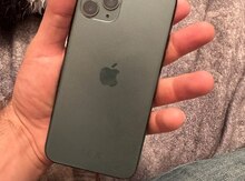 Apple iPhone 11 Pro Midnight Green 64GB/4GB