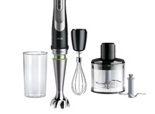 Blender "BRAUN MQ9135XI"