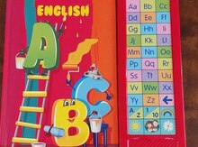 Kitab "Happy english"