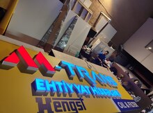 Reklam işləri