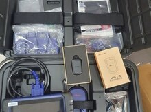 Proqramlaşdırma cihazı "Autel IM508S"
