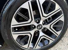 "Hyundai Grandeur 2024" diskləri 