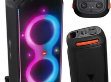 Karaoke bluetooth dinamik 