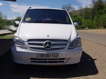 "Mercedes Vito" sifarişi