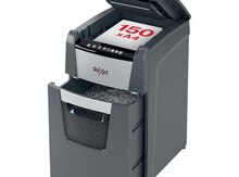 Kağız doğrayan "RX:Shredder Optimum AutoFeed+130M EU"