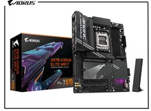 Ana plata "X870 AORUS Elite WIFI7"