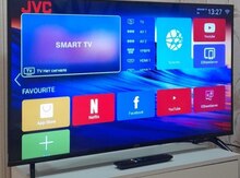Televizor "JVC 109 Smart FullHD 2024"