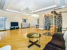 4-otaqlı yeni tikili kirayə verilir, Rəşid Behbudov küç., 200 m²